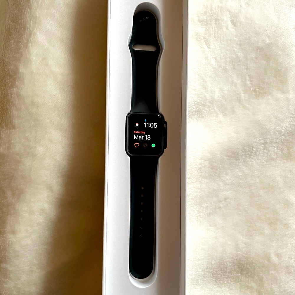 iPhone Watch Series 1 38mm 💥SOLD💥